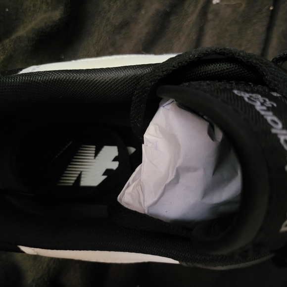 New Balance 550 "Panda" - Picture 6 of 6